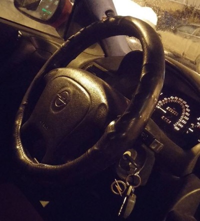 Услуга трезвый водитель фото