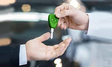 Фото услуги трезвый водитель